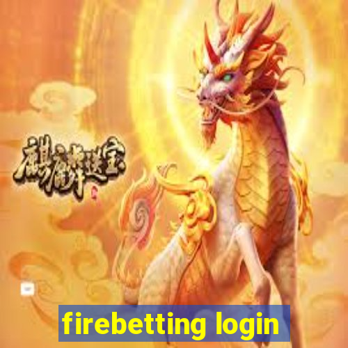 firebetting login